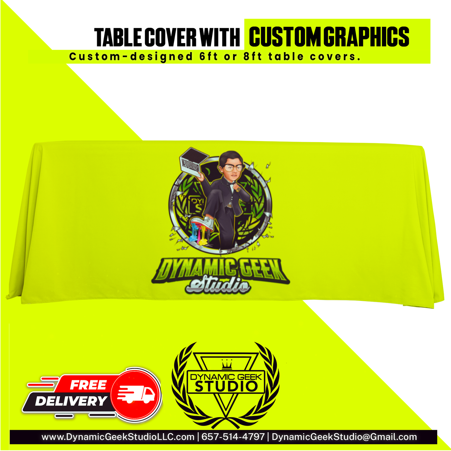 Table Cover
